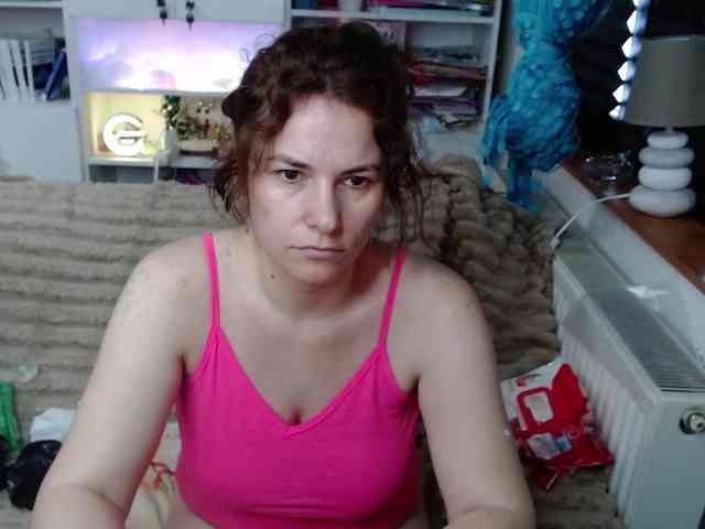 DomSubFemme webcam