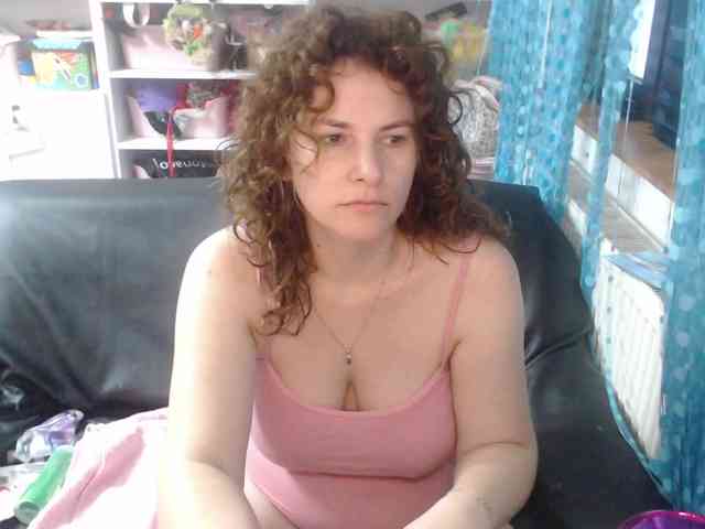DomSubFemme webcam
