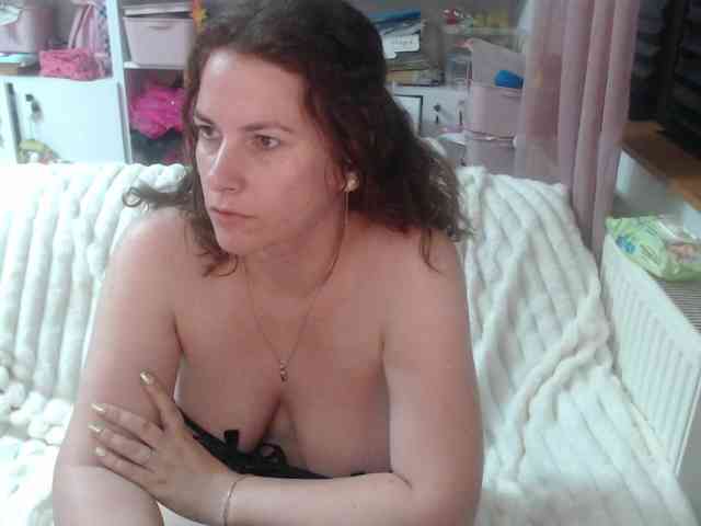 DomSubFemme webcam