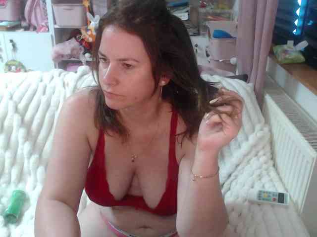 DomSubFemme webcam