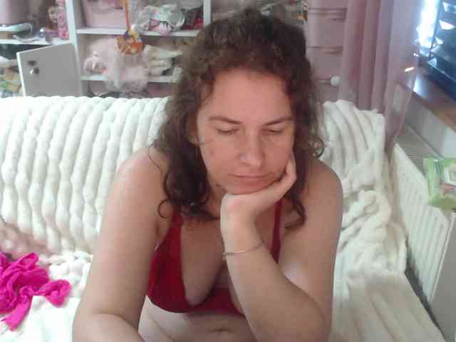 DomSubFemme webcam