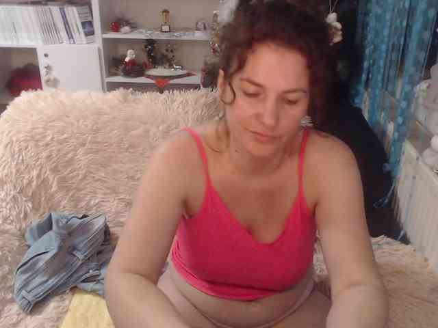 DomSubFemme webcam