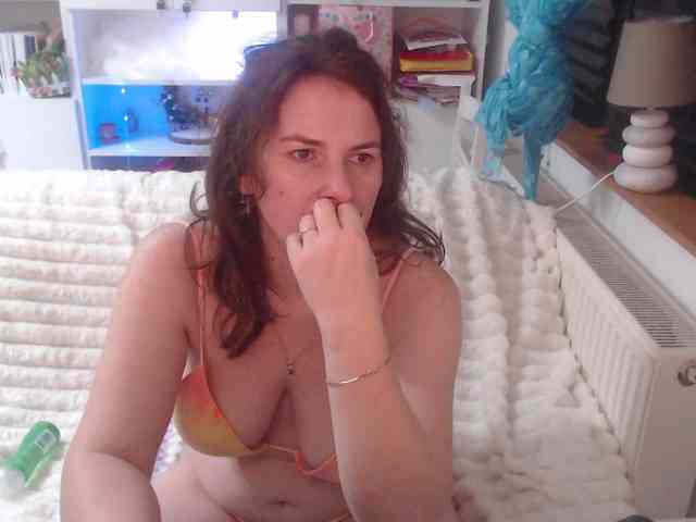 DomSubFemme webcam