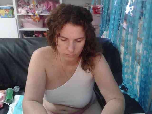 DomSubFemme webcam