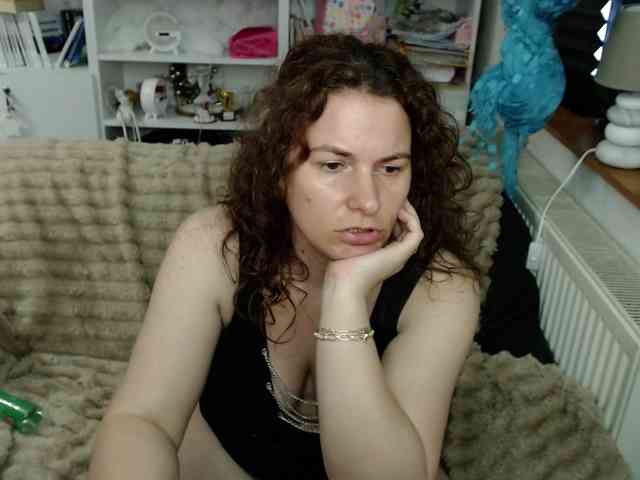DomSubFemme webcam