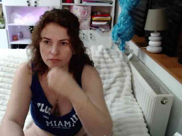 DomSubFemme webcam