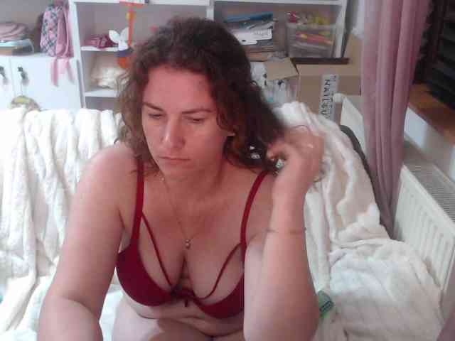DomSubFemme webcam