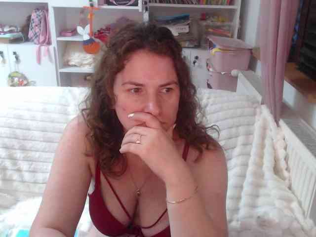 DomSubFemme webcam