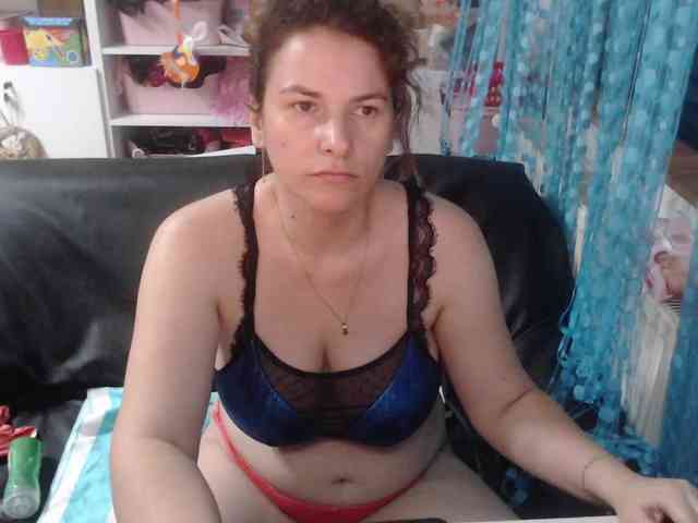 DomSubFemme webcam