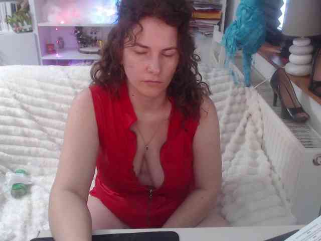 DomSubFemme webcam