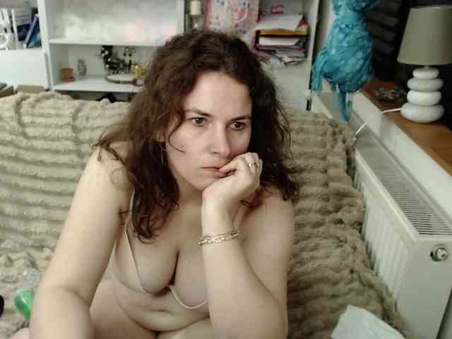 DomSubFemme webcam