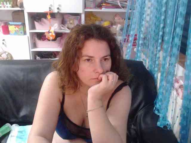 DomSubFemme webcam