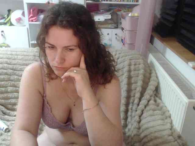 DomSubFemme webcam