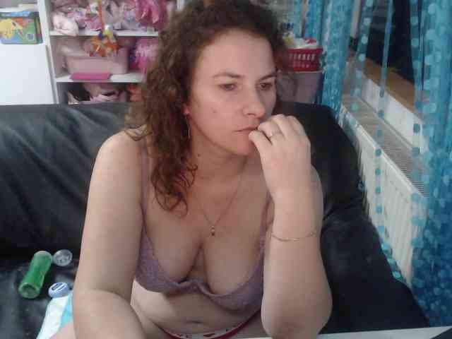 DomSubFemme webcam