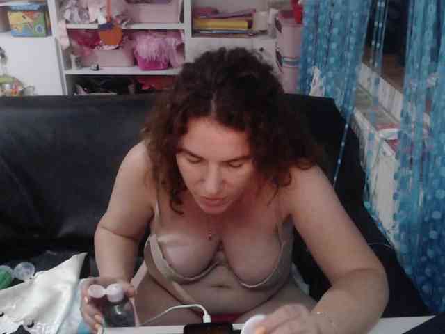 DomSubFemme webcam