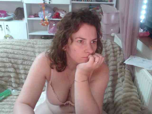 DomSubFemme webcam