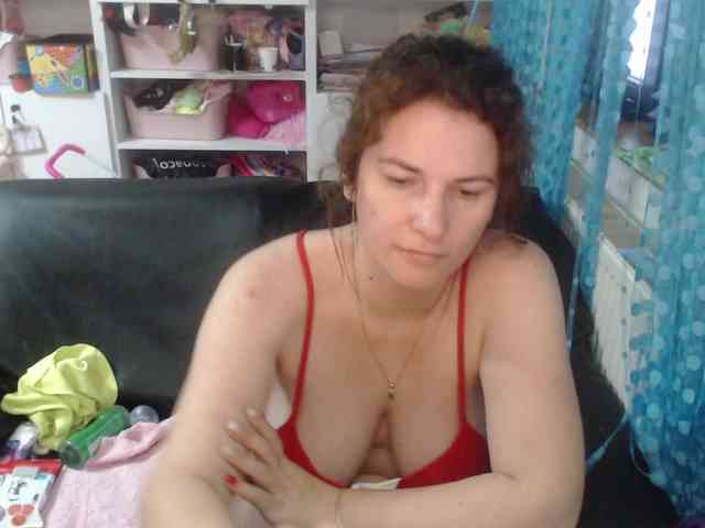 DomSubFemme webcam