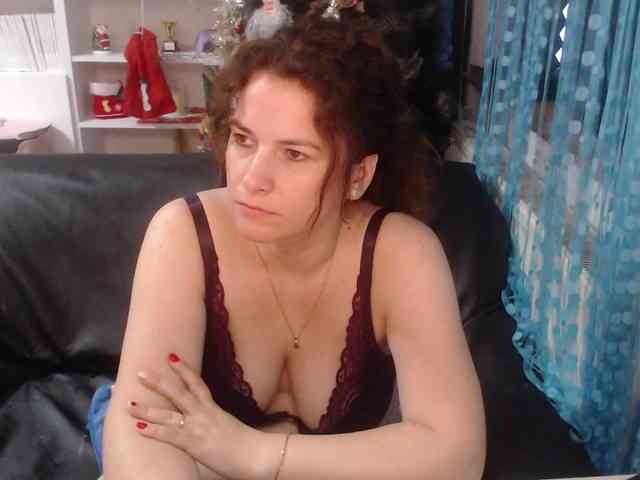 DomSubFemme webcam