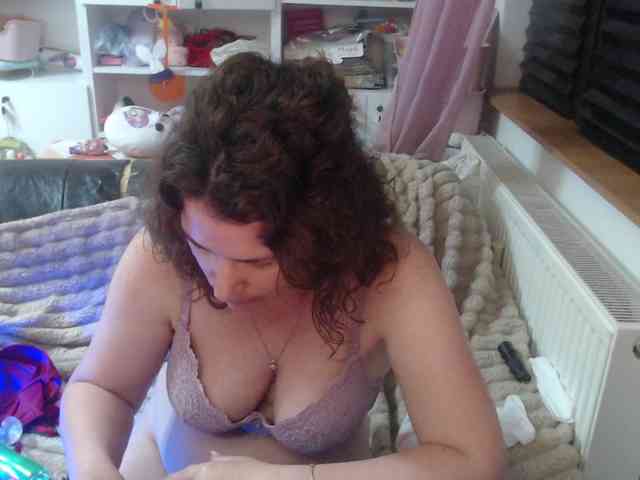 DomSubFemme webcam