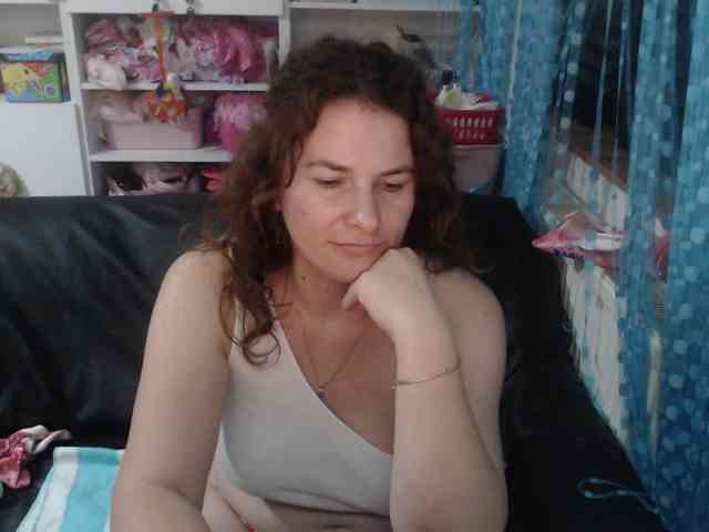 DomSubFemme webcam