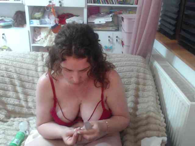 DomSubFemme webcam