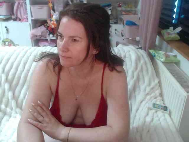 DomSubFemme webcam