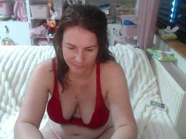 DomSubFemme webcam