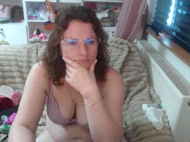 DomSubFemme webcam