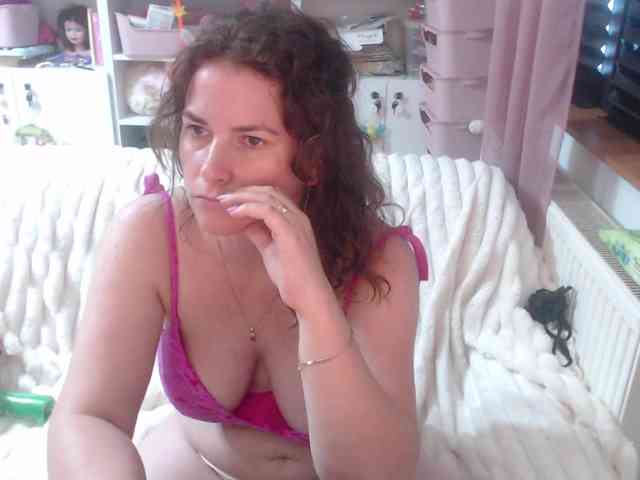DomSubFemme webcam