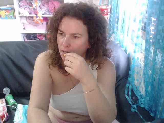 DomSubFemme webcam