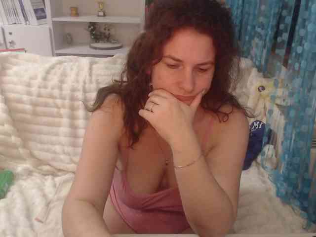 DomSubFemme webcam