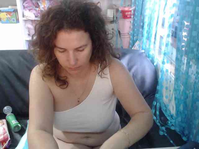 DomSubFemme webcam