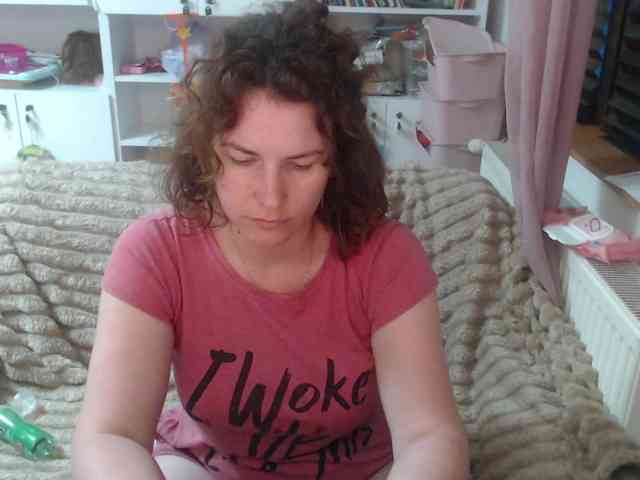 DomSubFemme webcam
