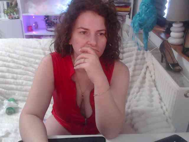DomSubFemme webcam