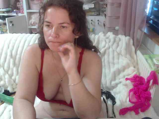 DomSubFemme webcam