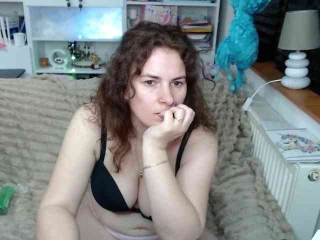 DomSubFemme webcam