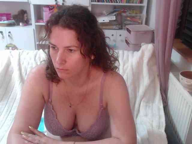 DomSubFemme webcam