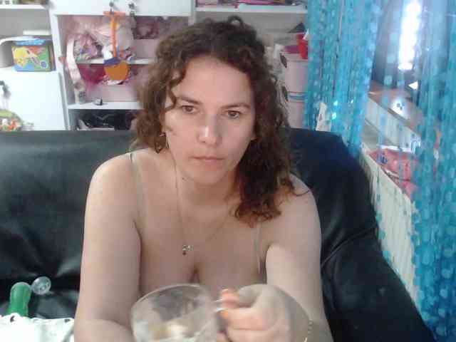 DomSubFemme webcam