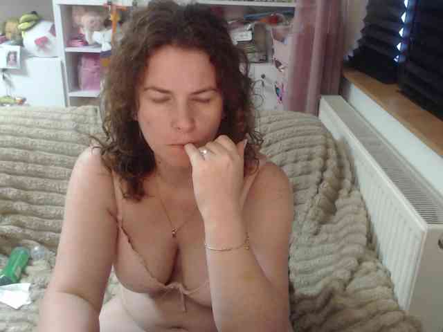 DomSubFemme webcam