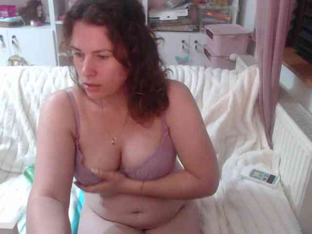 DomSubFemme webcam