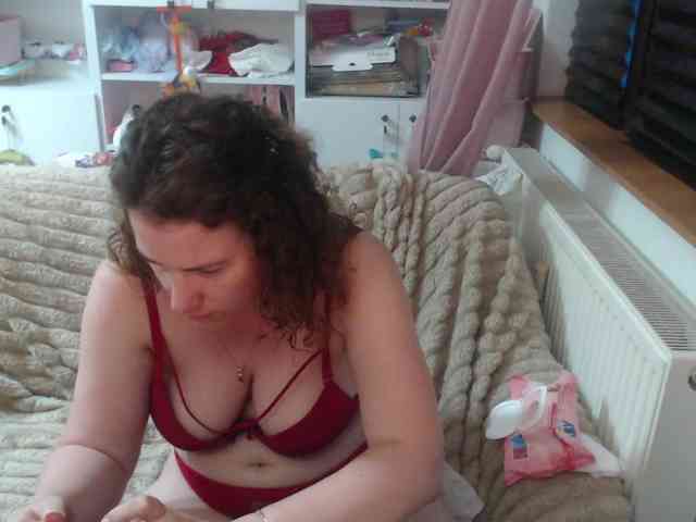 DomSubFemme webcam