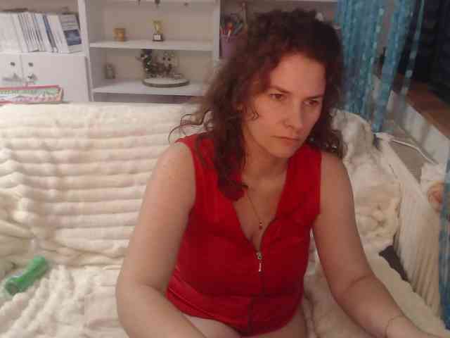DomSubFemme webcam