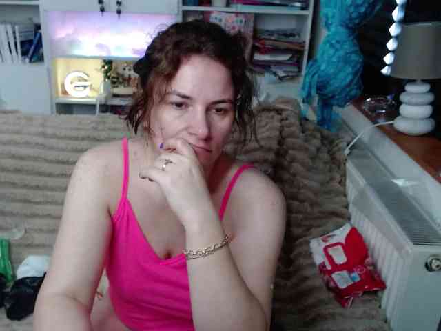 DomSubFemme webcam