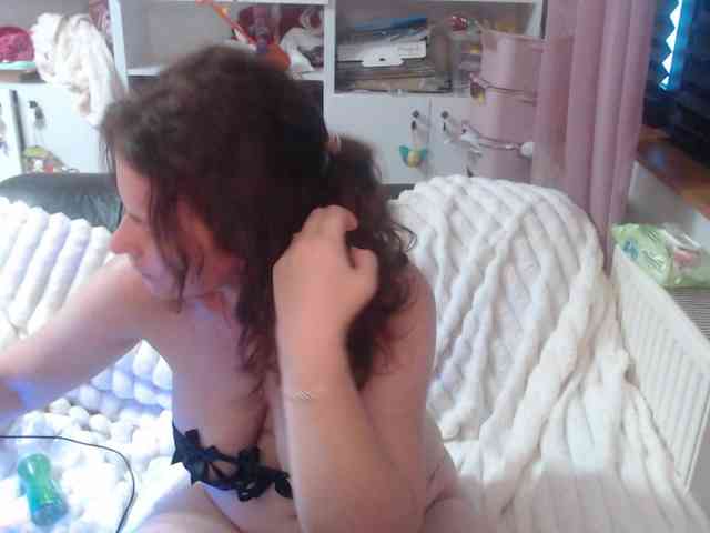 DomSubFemme webcam