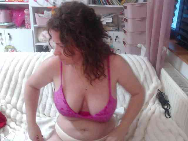 DomSubFemme webcam