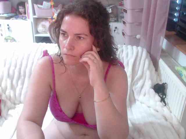 DomSubFemme webcam