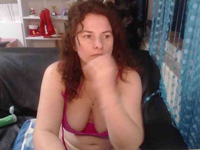 DomSubFemme webcam