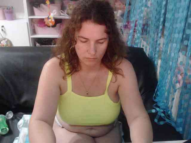 DomSubFemme webcam