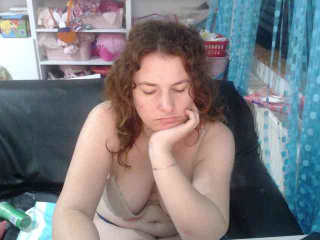 DomSubFemme webcam