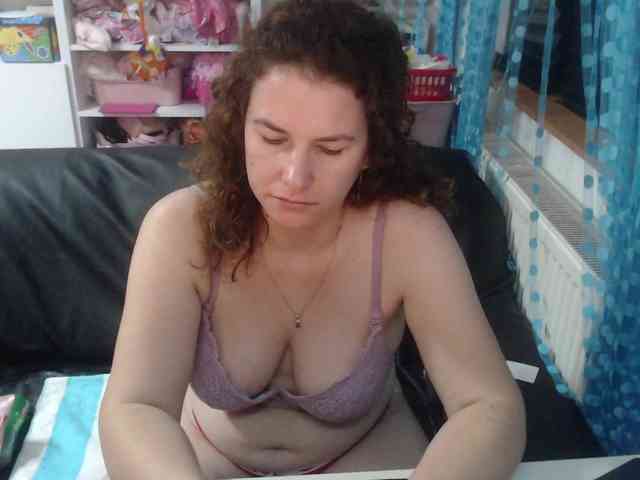DomSubFemme webcam